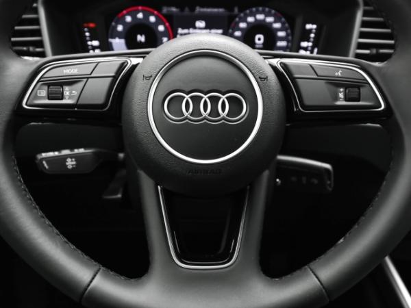 Audi A1 Sportback advanced 30 TFSI S tronic CarPlay