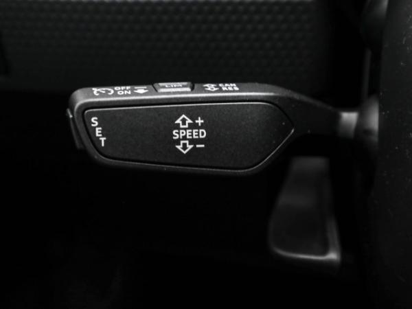 Audi A1 Sportback advanced 30 TFSI S tronic CarPlay