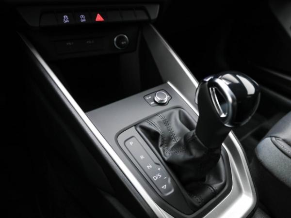 Audi A1 Sportback advanced 30 TFSI S tronic CarPlay