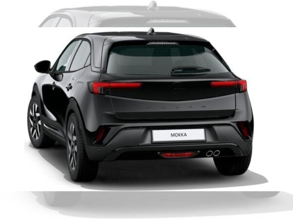Opel Mokka Edition 1.2 Turbo