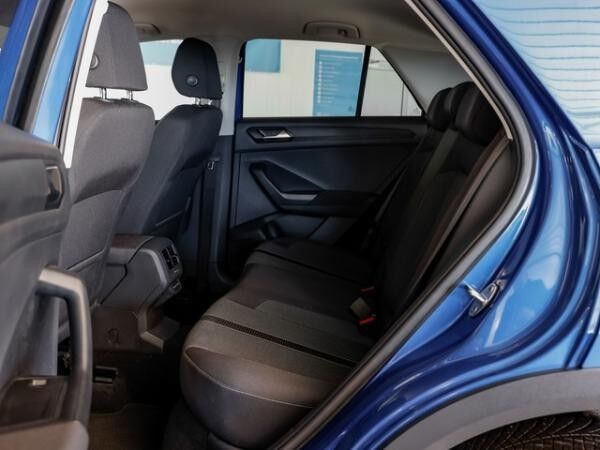 Volkswagen T-Roc 1,0 TSI Life R-Kamera LED NaviMedia Parkassist LMR