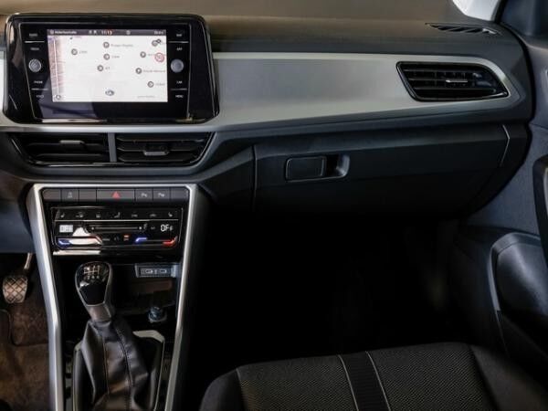 Volkswagen T-Roc 1,0 TSI Life R-Kamera LED NaviMedia Parkassist LMR