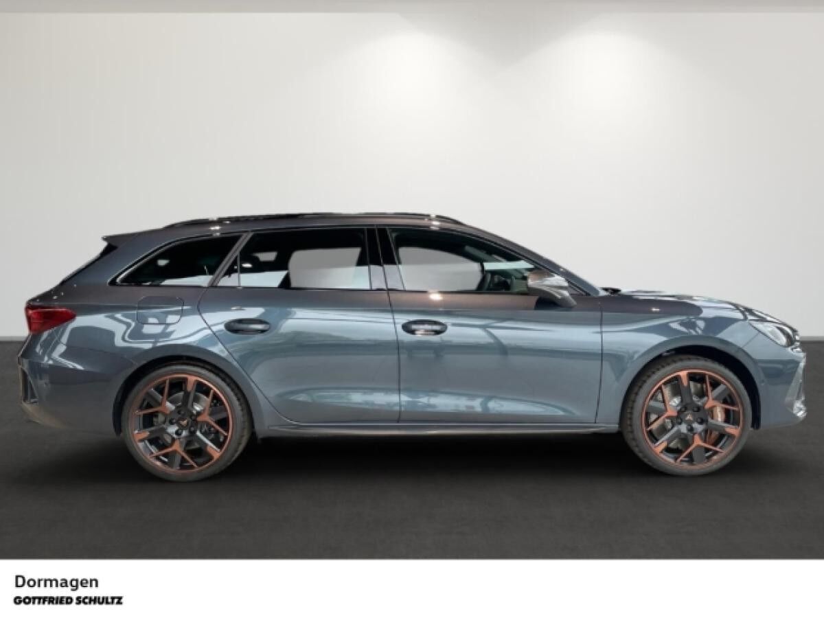 Cupra Leon SP 2.0 TSI VZ EXTREME  (Dormagen)