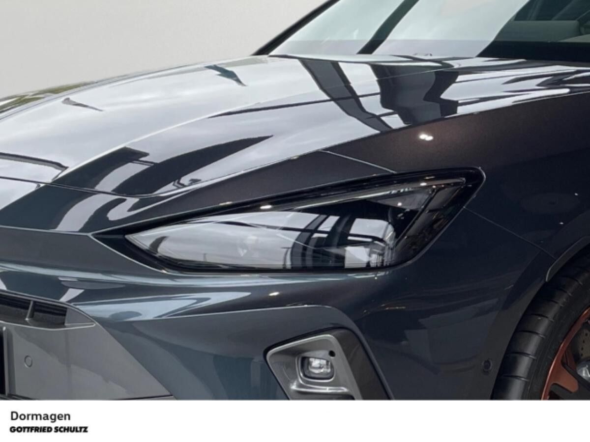 Cupra Leon SP 2.0 TSI VZ EXTREME  (Dormagen)