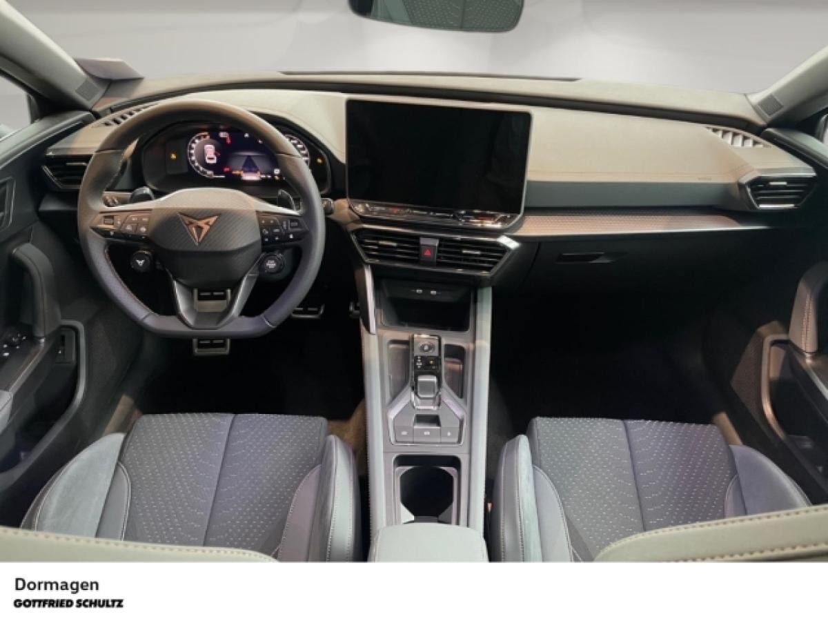 Cupra Leon SP 2.0 TSI VZ EXTREME  (Dormagen)