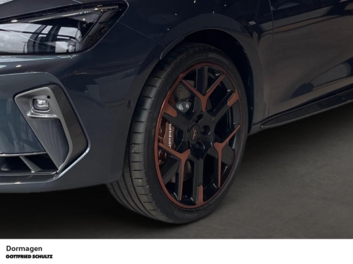 Cupra Leon SP 2.0 TSI VZ EXTREME  (Dormagen)