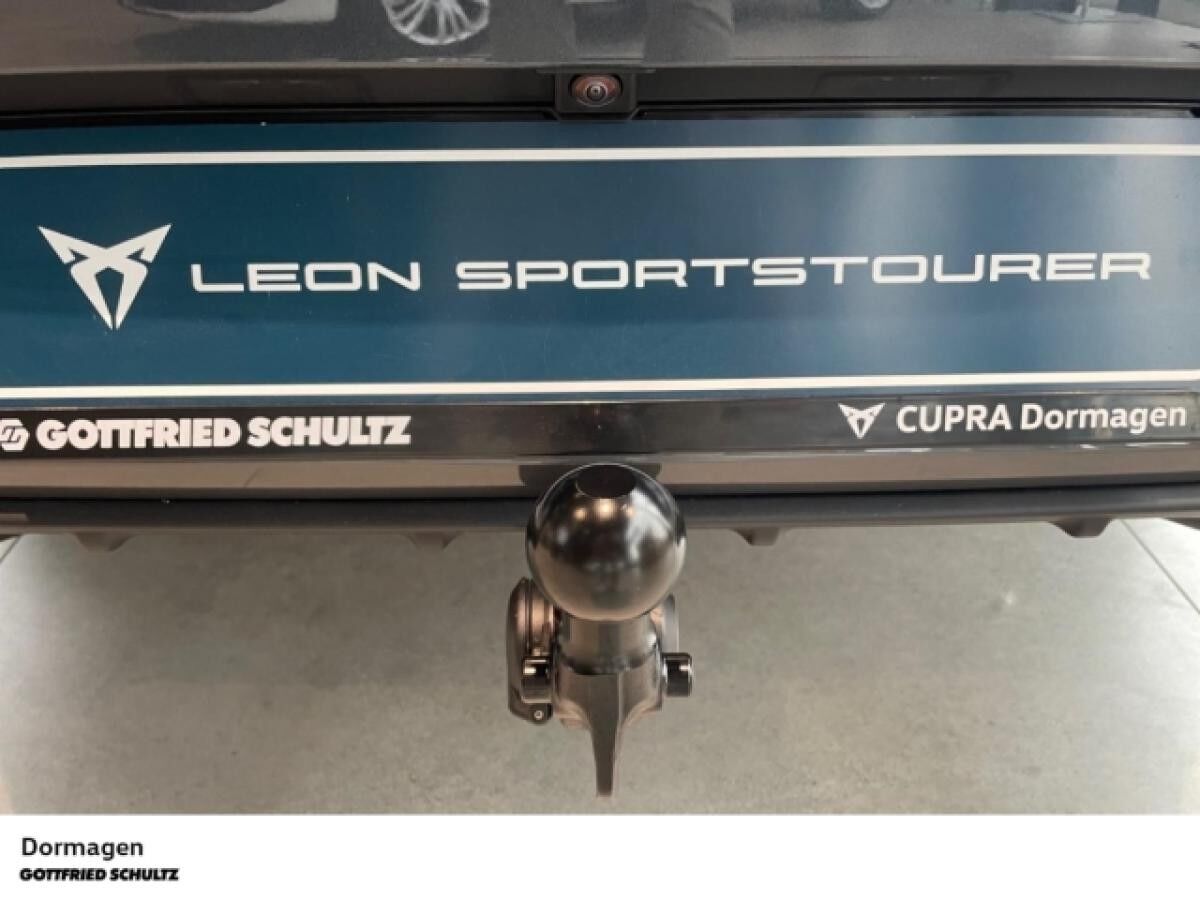 Cupra Leon SP 2.0 TSI VZ EXTREME  (Dormagen)