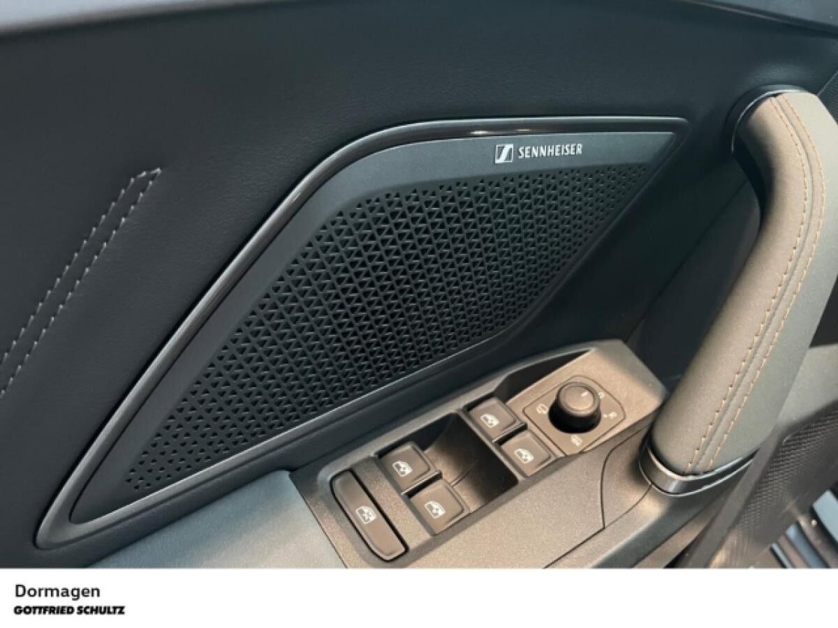 Cupra Leon SP 2.0 TSI VZ EXTREME  (Dormagen)