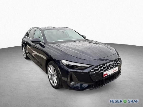 Audi A5 Avant TFSI S tronic AHK-ACC-Kamera-LED plus