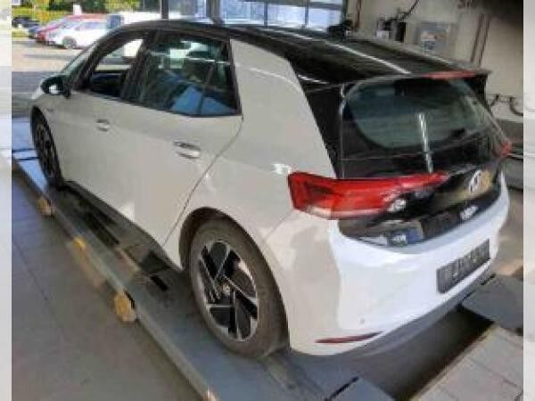 Volkswagen ID.3 Pure Performance Navi LM Wärmepumpe