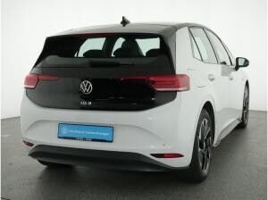 Volkswagen ID.3 Pure Performance Navi LM Wärmepumpe