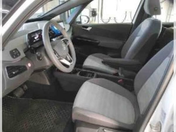 Volkswagen ID.3 Pure Performance Navi LM Wärmepumpe