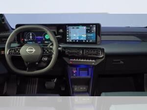 Nissan Micra MICRA Engage, 40 kWh, 90 kW (122 PS) - Bestellaktion zu Sonderkonditionen!