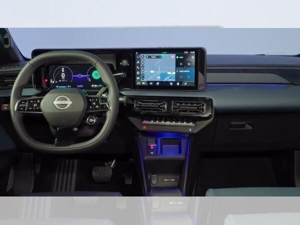 Nissan Micra MICRA Engage, 40 kWh, 90 kW (122 PS) - Bestellaktion zu Sonderkonditionen!