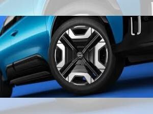 Nissan Micra MICRA Engage, 40 kWh, 90 kW (122 PS) - Bestellaktion zu Sonderkonditionen!