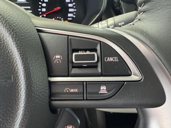 Suzuki Swift Comfort Automatik *Sofort Verfügbar*kabelloses CarPlay/AndroidAuto* | ACC | Rückfahrkamera | NAVI |