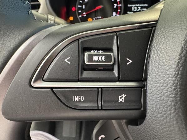Suzuki Swift Comfort Automatik *Sofort Verfügbar*kabelloses CarPlay/AndroidAuto* | ACC | Rückfahrkamera | NAVI |