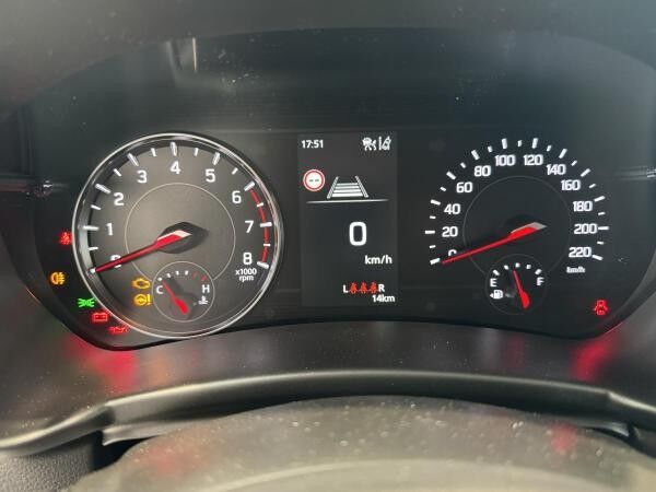 Suzuki Swift Comfort Automatik *Sofort Verfügbar*kabelloses CarPlay/AndroidAuto* | ACC | Rückfahrkamera | NAVI |