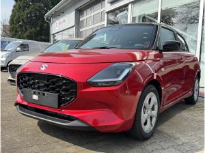 Suzuki Swift Comfort Automatik *Sofort Verfügbar*kabelloses CarPlay/AndroidAuto* | ACC | Rückfahrkamera | NAVI |