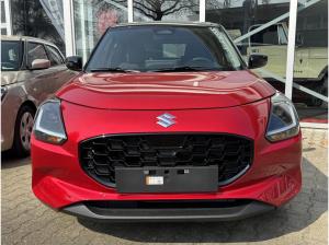 Suzuki Swift Comfort Automatik *Sofort Verfügbar*kabelloses CarPlay/AndroidAuto* | ACC | Rückfahrkamera | NAVI |