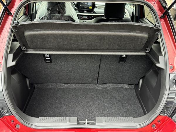 Suzuki Swift Comfort Hybrid Automatik *Sofort Verfügbar*kabelloses CarPlay/AndroidAuto*ACC*Rückfahrkamera*NAVI*SH