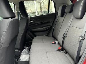 Suzuki Swift Comfort Automatik *Sofort Verfügbar*kabelloses CarPlay/AndroidAuto* | ACC | Rückfahrkamera | NAVI |