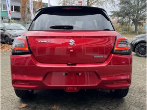 Suzuki Swift Comfort Automatik *Sofort Verfügbar*kabelloses CarPlay/AndroidAuto* | ACC | Rückfahrkamera | NAVI |