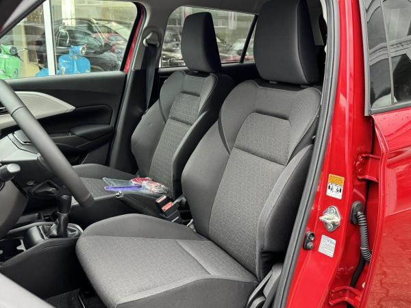 Suzuki Swift Comfort Hybrid Automatik *Sofort Verfügbar*kabelloses CarPlay/AndroidAuto*ACC*Rückfahrkamera*NAVI*SH