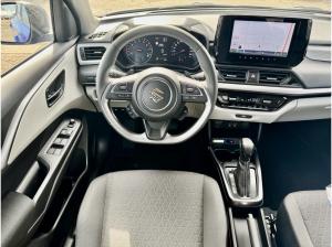 Suzuki Swift Comfort Automatik *Sofort Verfügbar*kabelloses CarPlay/AndroidAuto* | ACC | Rückfahrkamera | NAVI |