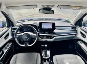 Suzuki Swift Comfort Automatik *Sofort Verfügbar*kabelloses CarPlay/AndroidAuto* | ACC | Rückfahrkamera | NAVI |