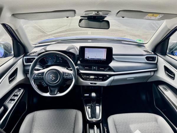 Suzuki Swift Comfort Hybrid Automatik *Sofort Verfügbar*kabelloses CarPlay/AndroidAuto*ACC*Rückfahrkamera*NAVI*SH