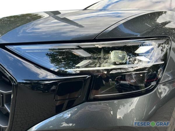 Audi Q8 SUV S line business 25% Sondernachlass !!