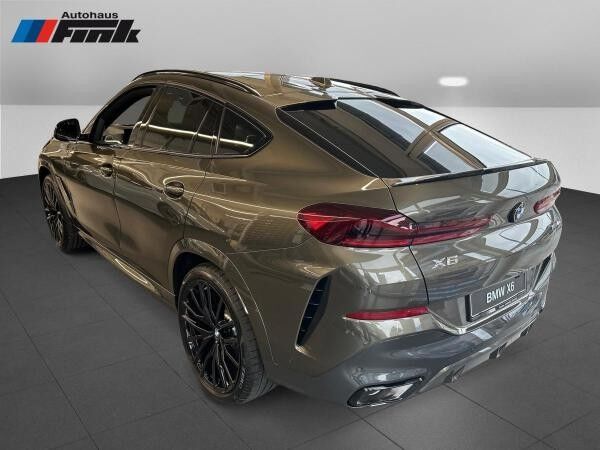 BMW X6 Baureihe (G06N)