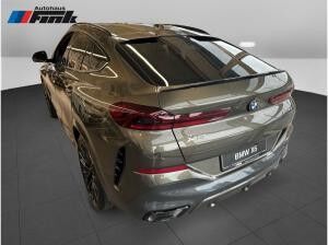 BMW X6 xDrive40d M Sportpaket ❗️sofort verfügbar❗️