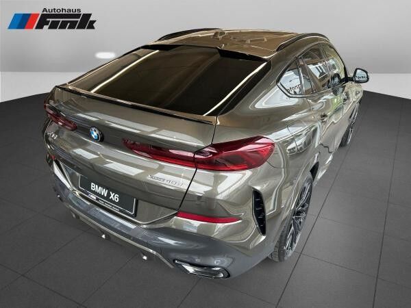 BMW X6 Baureihe (G06N)