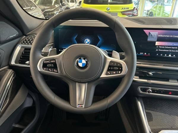 BMW X6 Baureihe (G06N)