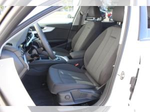 Audi A4 Avant 35 TDI S tronic S line LED Navi LM18 APS SHZ