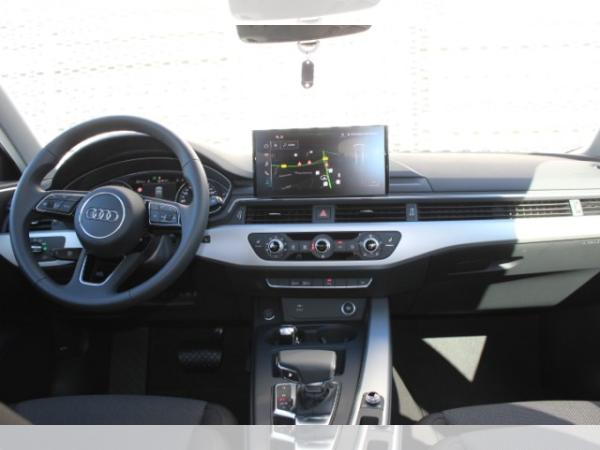 Audi A4 Avant 35 TDI S tronic S line LED Navi LM18 APS SHZ
