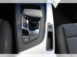 Audi A4 Avant 35 TDI S tronic S line LED Navi LM18 APS SHZ