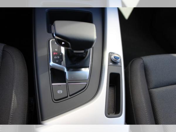 Audi A4 Avant 35 TDI S tronic S line LED Navi LM18 APS SHZ