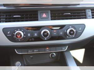 Audi A4 Avant 35 TDI S tronic S line LED Navi LM18 APS SHZ