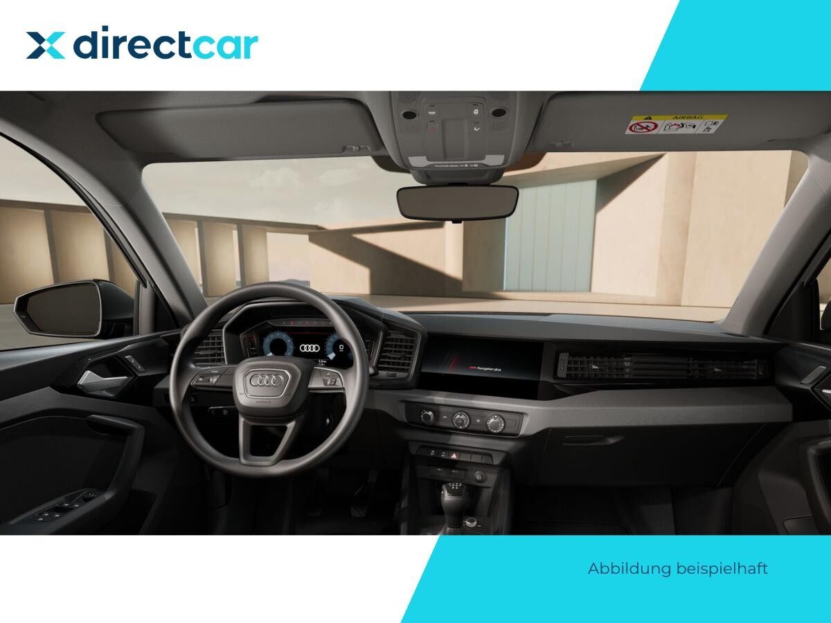 Audi A1 Audi A1 allstreet 35 TFSI ❗️ Sofort verfügbar ❗️ | ab 500€ | 6 Monate-Fullservice ✅