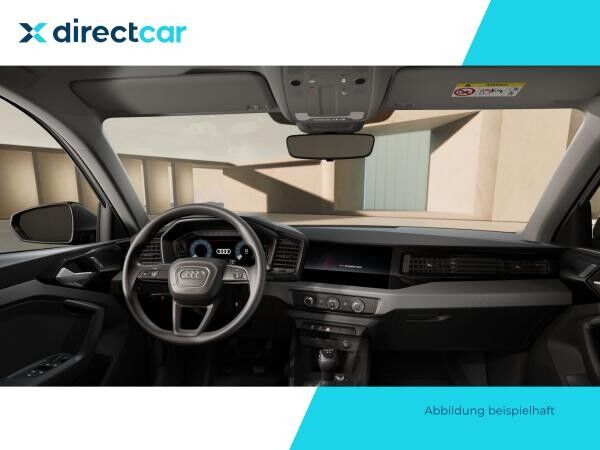 Audi A1 Audi A1 allstreet 35 TFSI ❗️ Sofort verfügbar ❗️ | ab 420€ | 6 Monate-Fullservice ✅