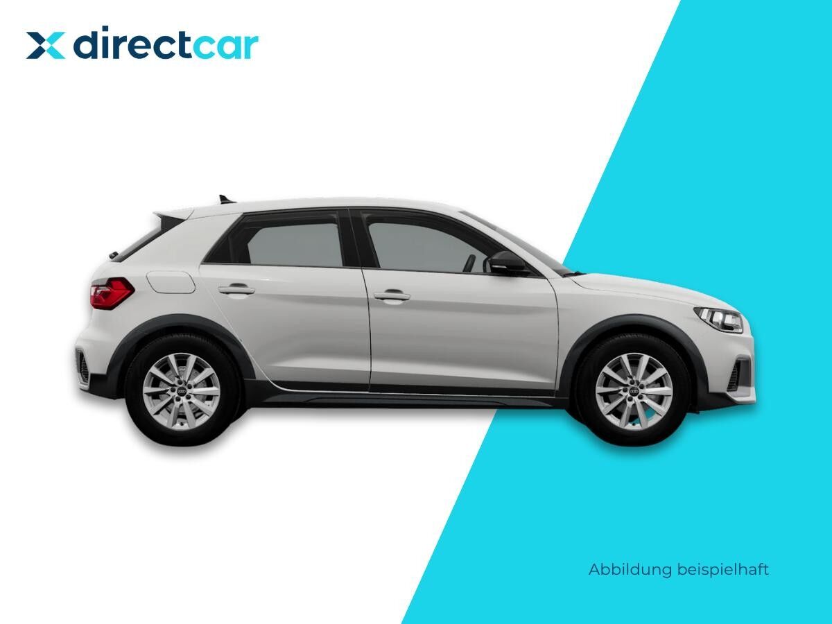 Audi A1 Audi A1 allstreet 35 TFSI ❗️ Sofort verfügbar ❗️ | ab 500€ | 6 Monate-Fullservice ✅