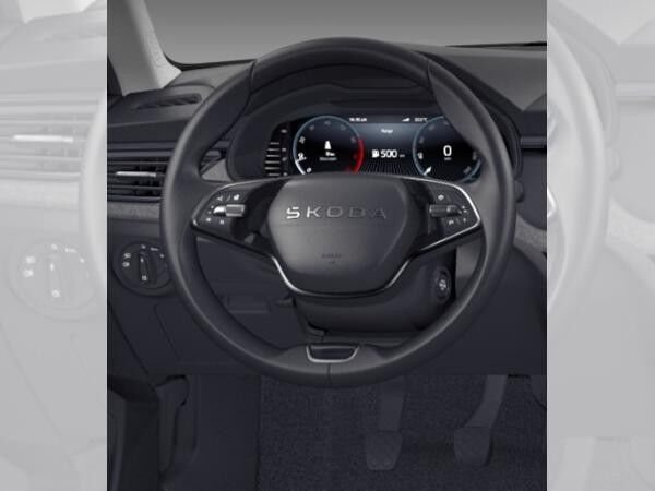 Skoda Kamiq 1.5 TSI Tour *GEWERBE* l AHK l 2x PDC l SHZ l MATRIX l DAB l KESSY l