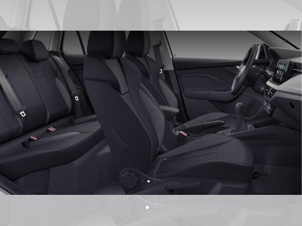 Skoda Kamiq 1.5 TSI Tour *GEWERBE* l AHK l 2x PDC l SHZ l MATRIX l DAB l KESSY l
