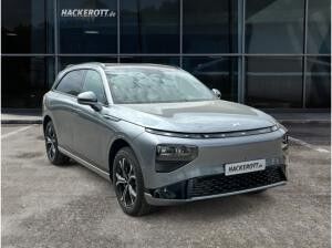 XPENG G9 *Gewerbe* Standard Range RWD 78,2kWh Navi Digitales Cockpit Memory Sitze