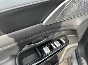 XPENG G9 *Gewerbe* Standard Range RWD 78,2kWh Navi Digitales Cockpit Memory Sitze