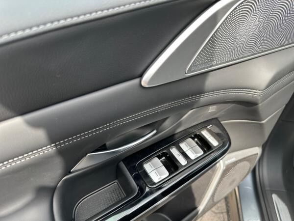 XPENG G9 *Gewerbe* Standard Range RWD 78,2kWh Navi Digitales Cockpit Memory Sitze