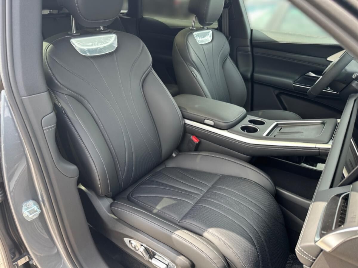 XPENG G9 *Gewerbe* Standard Range RWD 78,2kWh Navi Digitales Cockpit Memory Sitze